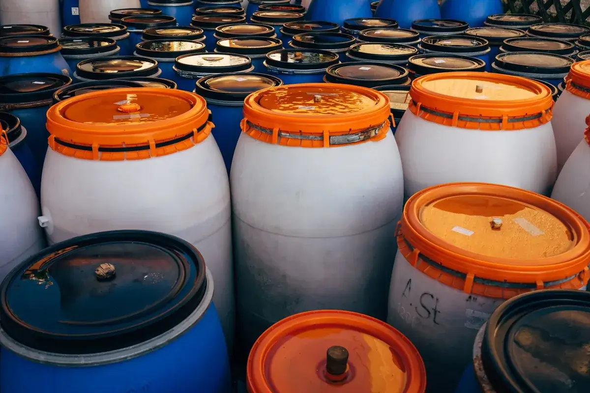 Chemical & Toxic Waste Cleanup in Chimney Lakes, Jacksonville, FL
