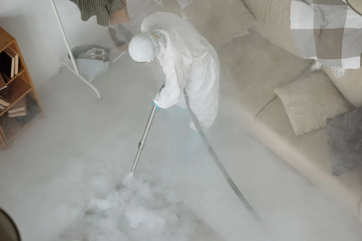 Biohazard Cleanup in Chimney Lakes, Jacksonville, FL